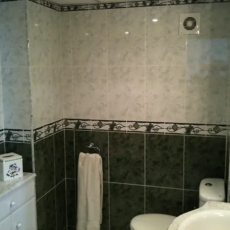 Appartement Playamar Ii - Urb. De Playa *