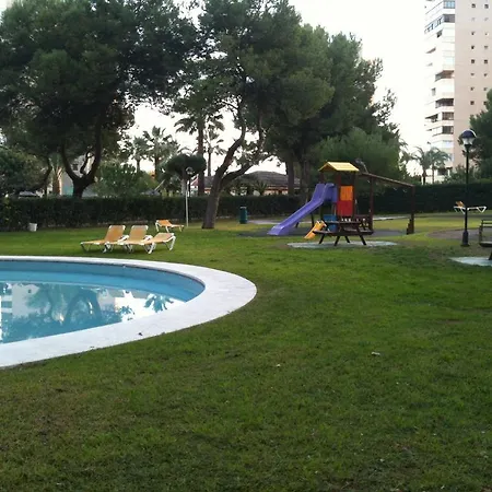 Playamar Ii - Urb. De Playa Appartement Torremolinos