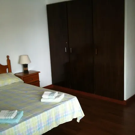 Playamar Ii - Urb. De Playa Appartement