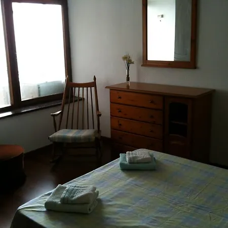 Playamar Ii - Urb. De Playa Appartement *