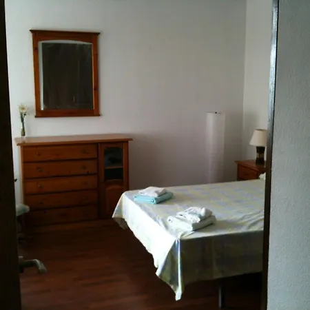 Playamar Ii - Urb. De Playa 公寓