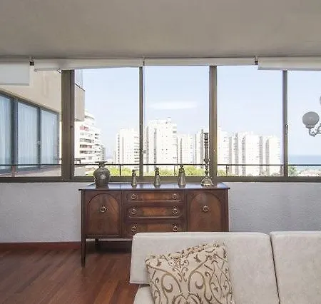Playamar Ii - Urb. De Playa Torremolinos
