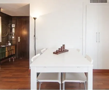 Appartement Playamar Ii - Urb. De Playa *