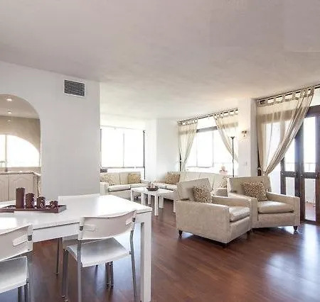 Playamar Ii - Urb. De Playa Torremolinos