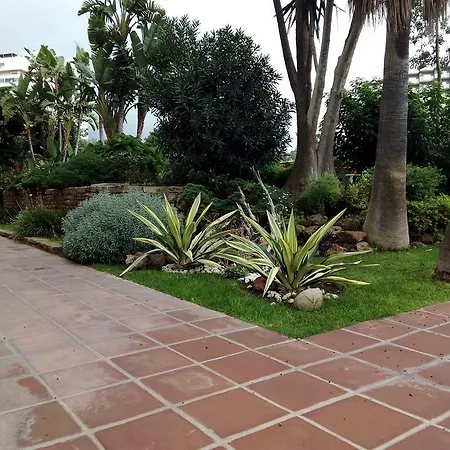 Playamar Ii - Urb. De Playa * Torremolinos