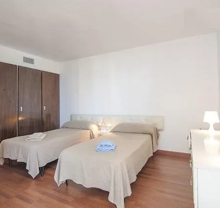 Playamar Ii - Urb. De Playa Appartement