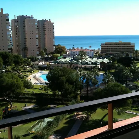 Playamar Ii - Urb. De Playa *