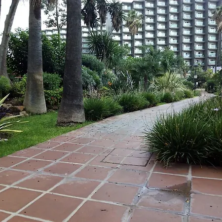 Playamar Ii - Urb. De Playa * Torremolinos