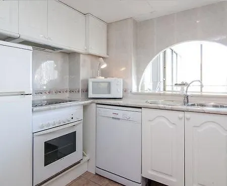 Playamar Ii - Urb. De Playa Appartement
