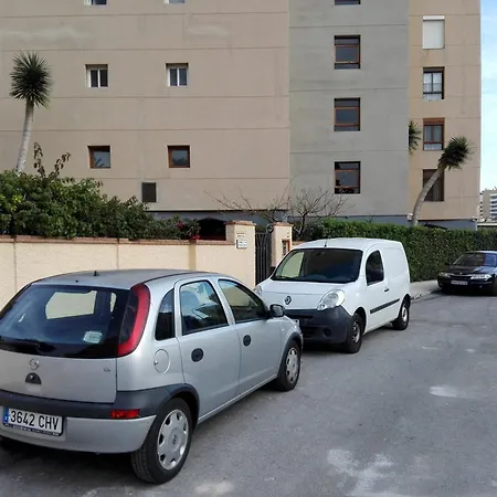 Playamar Ii - Urb. De Playa