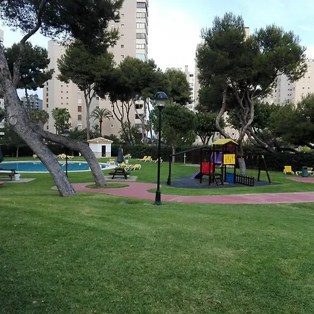Playamar Ii - Urb. De Playa Appartement Torremolinos