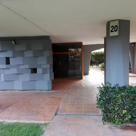 Playamar Ii - Urb. De Playa * 托雷莫利诺斯