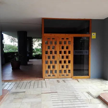 Appartement Playamar Ii - Urb. De Playa *