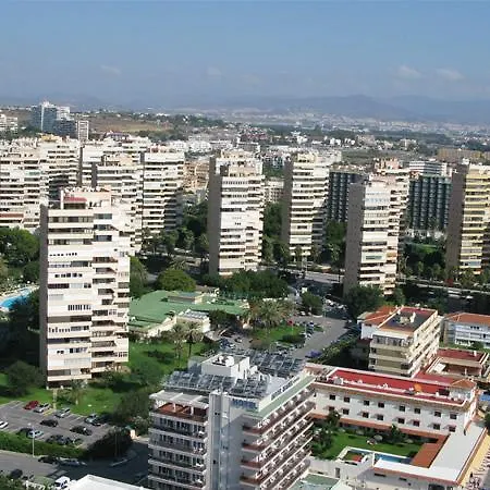 公寓 Playamar Ii - Urb. De Playa *
