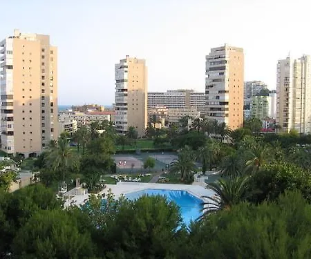 Playamar Ii - Urb. De Playa