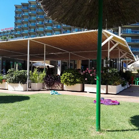 公寓 Playamar Ii - Urb. De Playa *