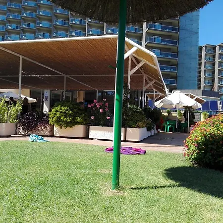 公寓 Playamar Ii - Urb. De Playa