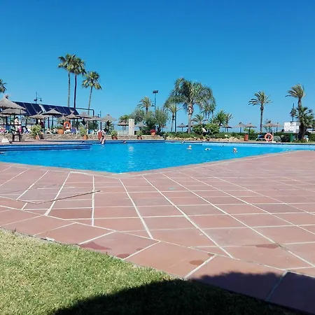 公寓 Playamar Ii - Urb. De Playa *