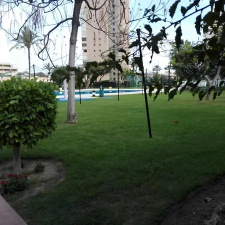 Playamar Ii - Urb. De Playa Torremolinos