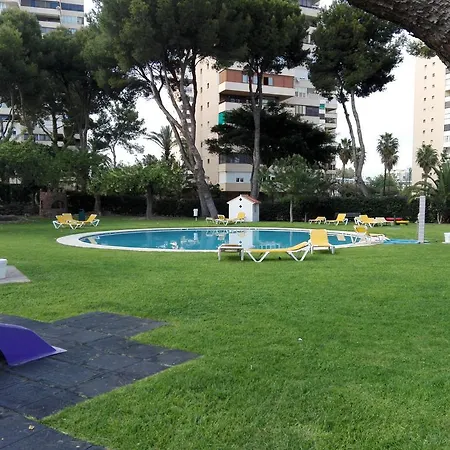 Appartement Playamar Ii - Urb. De Playa