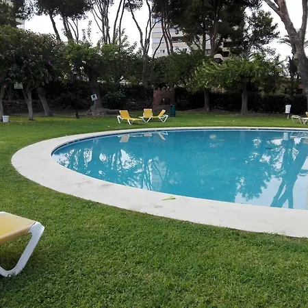 Appartement Playamar Ii - Urb. De Playa Torremolinos